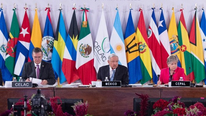 Security Partnerships in South America: Collaboration against Transnational Crime